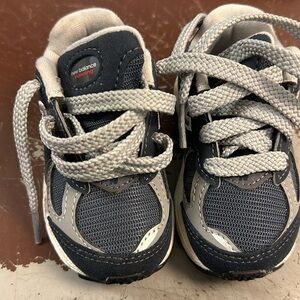 Baby new balances